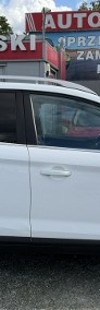 Ford Kuga I 2.0 Diesel Zarejestrowany Ubezpieczony-3