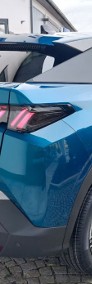 Peugeot 3008 II Allure e-DCS 1.2 mHEV Allure e-DCS 1.2 mHEV 145KM / Pakiet Bezpieczeństwo,-3