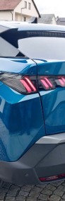 Peugeot 3008 II Allure e-DCS 1.2 mHEV Allure e-DCS 1.2 mHEV 145KM / Pakiet Bezpieczeństwo,-4