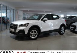 Audi Q2 LED HAK Kamera LaneAssist Alarm ElektrycznyBagażnik Czujnik parkowan