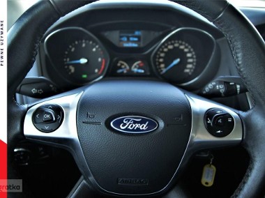 Ford Focus III Trend 1.6D*95KM*SalonPL*Bezwypadkowy*FV23%*-1