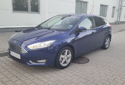 Ford Focus III TREND 50000km 2014/15 1.0-100PS