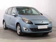 Renault Grand Scenic III , 7 miejsc, Navi, Klimatronic, Tempomat, Parktronic,