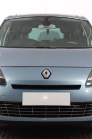 Renault Grand Scenic III , 7 miejsc, Navi, Klimatronic, Tempomat, Parktronic,-2