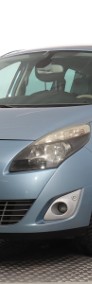 Renault Grand Scenic III , 7 miejsc, Navi, Klimatronic, Tempomat, Parktronic,-3