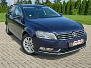 Volkswagen Passat B7 1,6TDI Serwis.Navi.Panorama Dach.Parktronic.Klimatr 2 str. Tempomat.