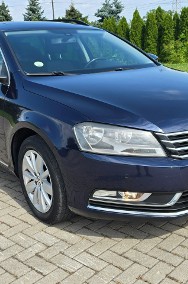 Volkswagen Passat B7 1,6TDI Serwis.Navi.Panorama Dach.Parktronic.Klimatr 2 str. Tempomat.-2