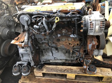 DEUTZ-silnik TCD 2012 LO 2V-na części bądż w całości-1