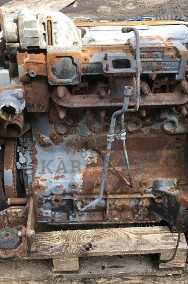 DEUTZ-silnik TCD 2012 LO 2V-na części bądż w całości-2