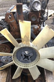 DEUTZ-silnik TCD 2012 LO 2V-na części bądż w całości-3