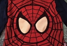 Bluzka chłopięca Spiderman 