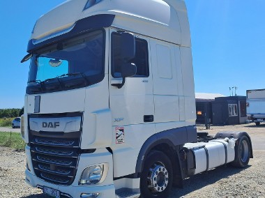 DAF XF 480 FT-1