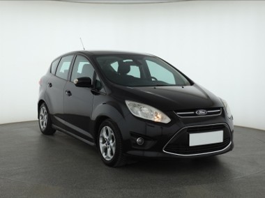 Ford C-MAX II , Klimatronic, Tempomat, Parktronic,ALU-1