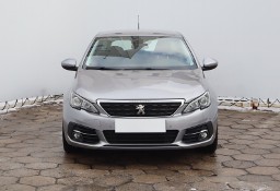 Peugeot 308 II , Salon Polska, VAT 23%, Klimatronic, Tempomat, Parktronic