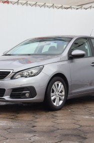 Peugeot 308 II , Salon Polska, VAT 23%, Klimatronic, Tempomat, Parktronic-2