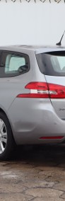 Peugeot 308 II , Salon Polska, VAT 23%, Klimatronic, Tempomat, Parktronic-4
