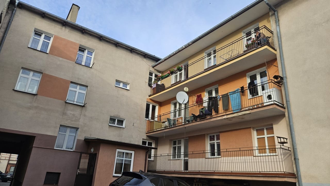 Mieszkanie na sprzedaż, 4 pokoje, 110 m², Wałcz
