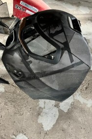 Case Puma Grill Kratka chłodnicy 51542313-2