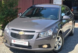 Chevrolet Cruze 2011r, 1.6B, Przebieg Tylko 133tyś km, Nowy Rozrząd, Filmik TikTok