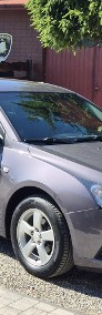 Chevrolet Cruze 2011r, 1.6B, Przebieg Tylko 133tyś km, Nowy Rozrząd, Filmik TikTok-3