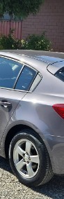 Chevrolet Cruze 2011r, 1.6B, Przebieg Tylko 133tyś km, Nowy Rozrząd, Filmik TikTok-4