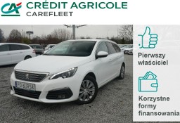 Peugeot 308 II 1.5 BlueHDi/130 KM Allure Pack Salon PL Fvat 23% PO6UR58