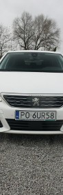 Peugeot 308 II 1.5 BlueHDi/130 KM Allure Pack Salon PL Fvat 23% PO6UR58-3