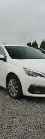 Peugeot 308 II 1.5 BlueHDi/130 KM Allure Pack Salon PL Fvat 23% PO6UR58-4