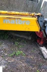 Matbro ts 300 - Adaptacja-3