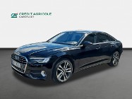 Audi A6 V (C8) 40 TDI Sport S tronic Sedan. WI145LE