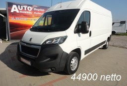 Peugeot Boxer L3H2