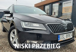 Skoda Superb III 1.8 TSI**2018**142 oookm**DSG**Kamera**Navi**Jak Nowa**ZAREJESTROWAN