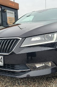 Skoda Superb III 1.8 TSI**2018**142 oookm**DSG**Kamera**Navi**Jak Nowa**ZAREJESTROWAN-2