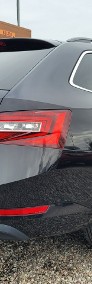 Skoda Superb III 1.8 TSI**2018**142 oookm**DSG**Kamera**Navi**Jak Nowa**ZAREJESTROWAN-4