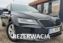 Skoda Superb III 1.8 TSI**2018**142 oookm**DSG**Kamera**Navi**Jak Nowa**ZAREJESTROWAN