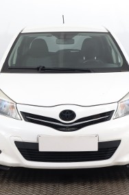 Toyota Yaris III , Klima,ALU-2