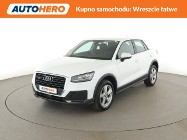 Audi Q2 4x4 automat navi grzane fotele klima auto tempomat