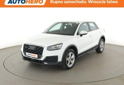 Audi Q2 4x4 automat navi grzane fotele klima auto tempomat