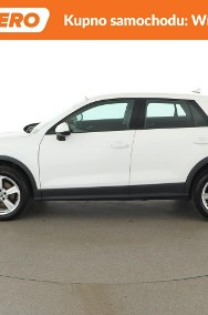 Audi Q2 4x4 automat navi grzane fotele klima auto tempomat-2