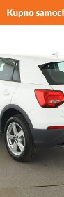 Audi Q2 4x4 automat navi grzane fotele klima auto tempomat-4