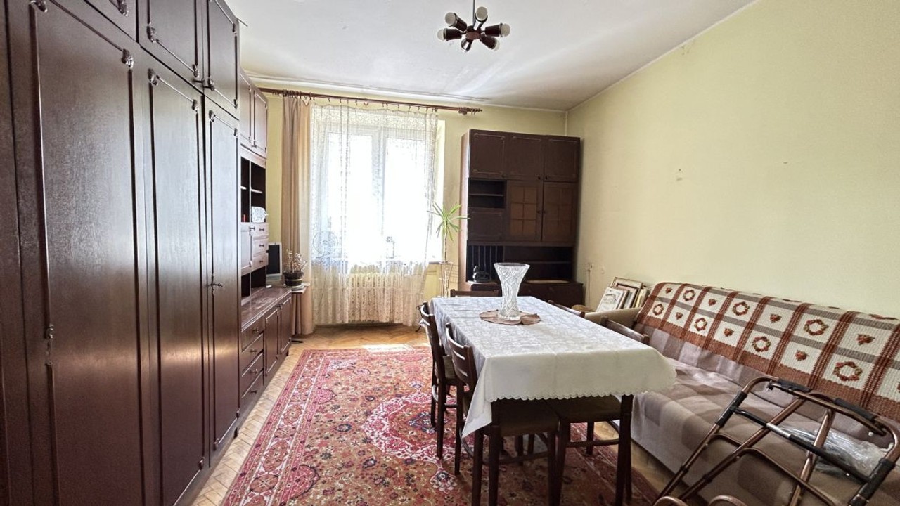 Mieszkanie w samym sercu Gdyni 2 pokoje - Widok 2
