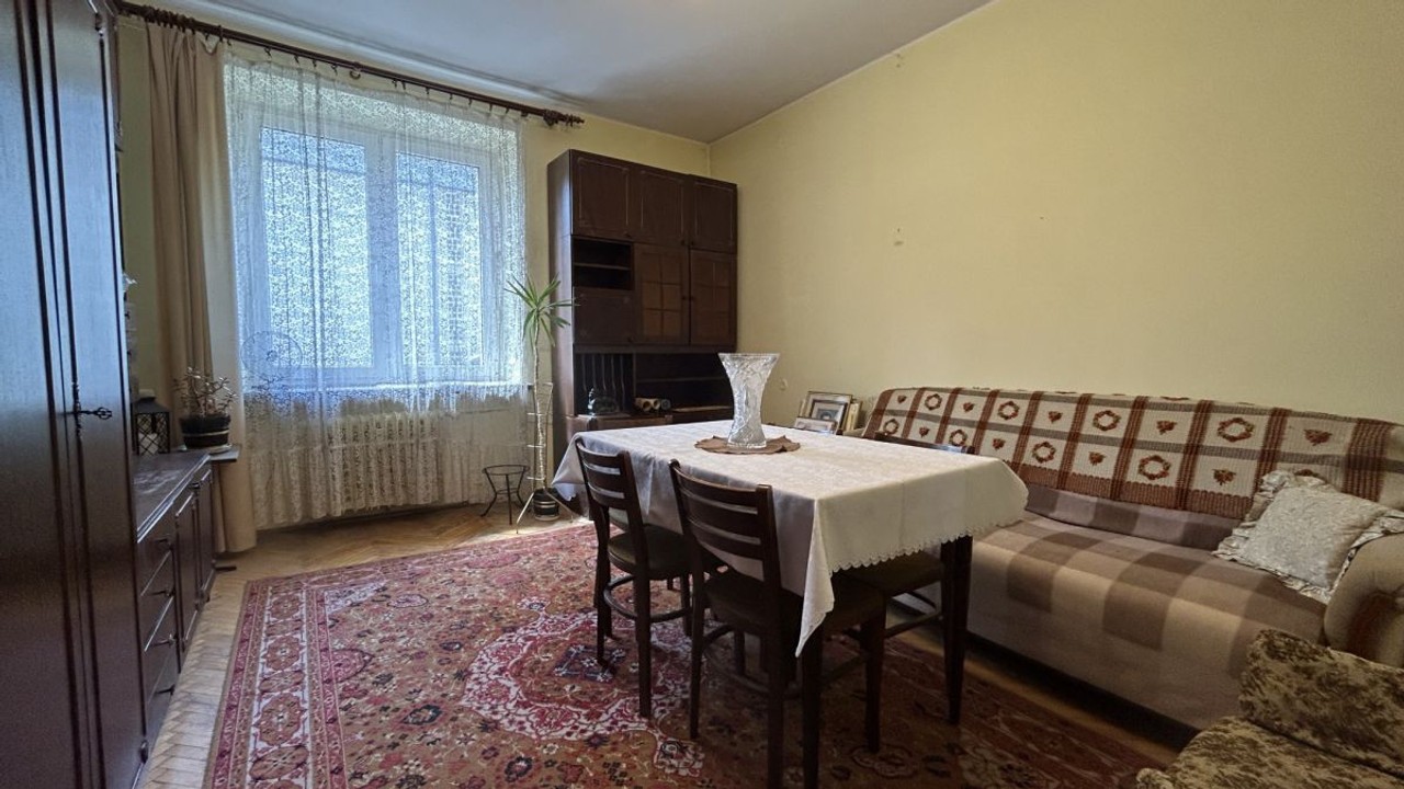 Mieszkanie w samym sercu Gdyni 2 pokoje - Widok 3