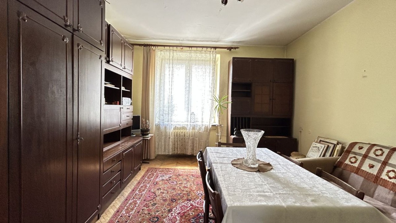 Mieszkanie w samym sercu Gdyni 2 pokoje - Widok 5