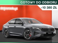 Skoda Octavia III RS 2.0 TSI DSG Rs 2.0 TSI 265KM DSG