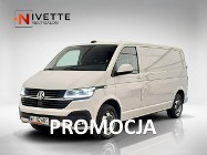 Volkswagen Transporter Volkswagen Transporter 2,0 TDI Furgon/3400mm Salon PL Faktura-Vat