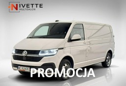 Volkswagen Transporter Volkswagen Transporter 2,0 TDI Furgon/3400mm Salon PL Faktura-Vat