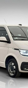 Volkswagen Transporter Volkswagen Transporter 2,0 TDI Furgon/3400mm Salon PL Faktura-Vat-3