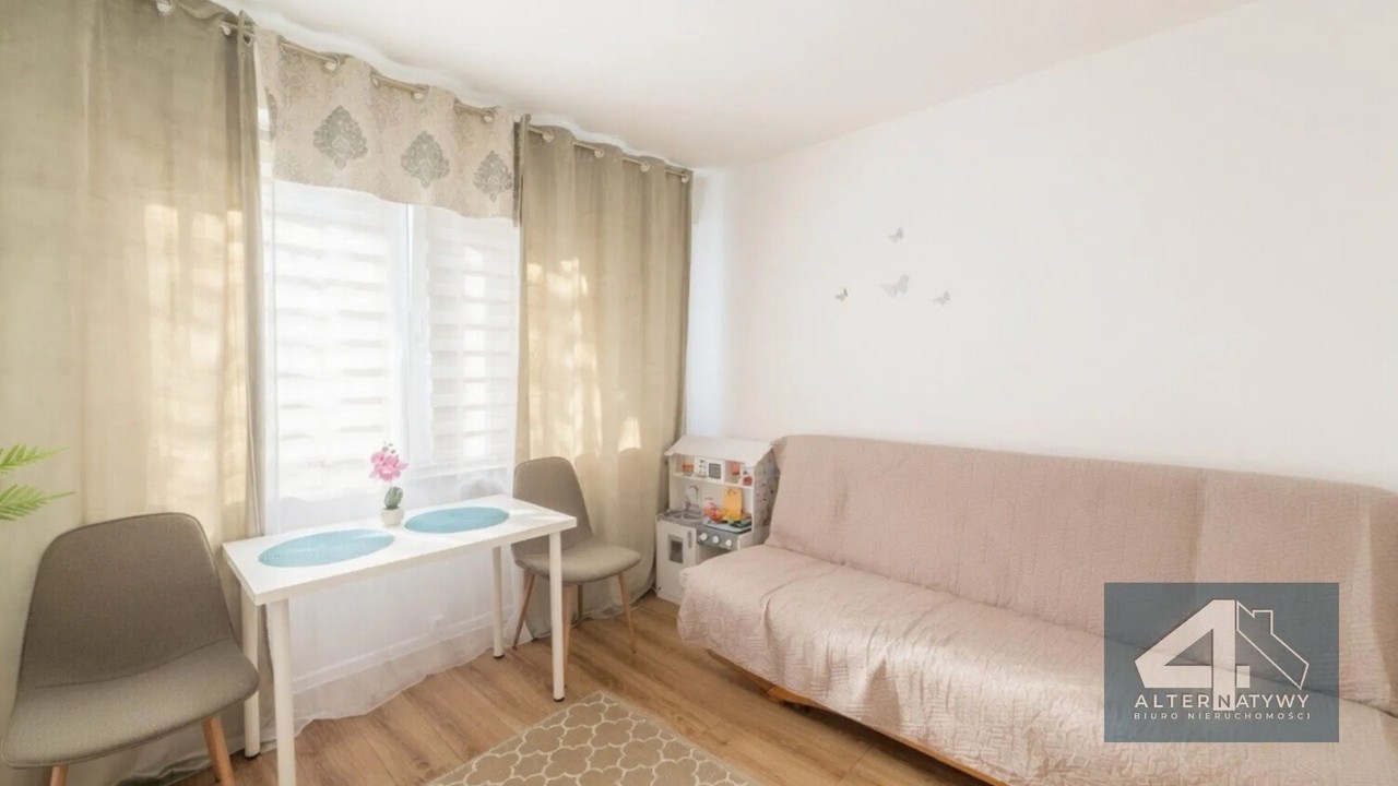 Gotowe do zamieszkania 33 m² |2 pokoje - Ansicht 2