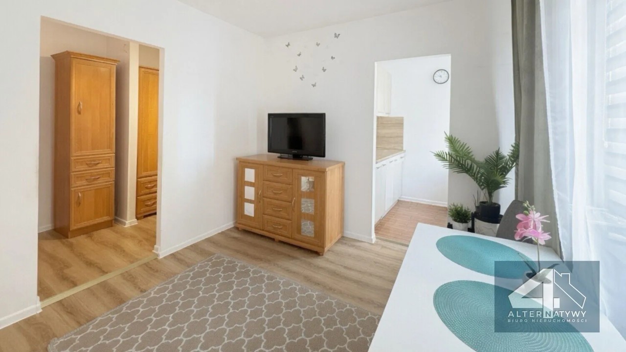 Gotowe do zamieszkania 33 m² |2 pokoje - Ansicht 3