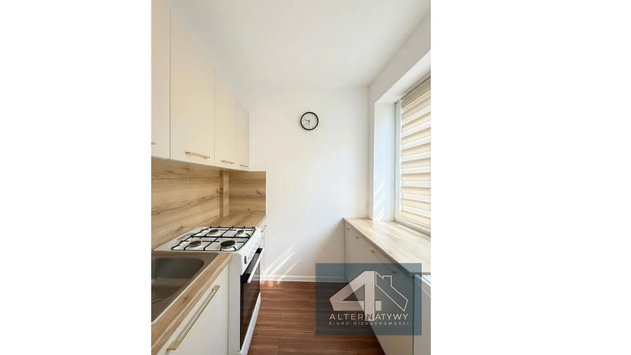 Gotowe do zamieszkania 33 m² |2 pokoje - Ansicht 4